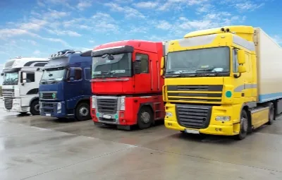 İstanbul İnhisar Nakliye Ambarı